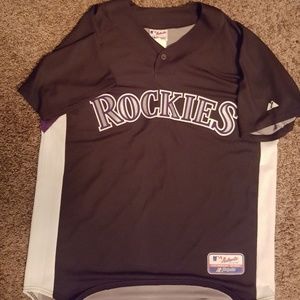 Colorado Rockies T-shirt